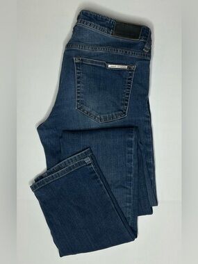 Armani Exchange Women’s Denim Skinny Jeans Super Soft Size 27